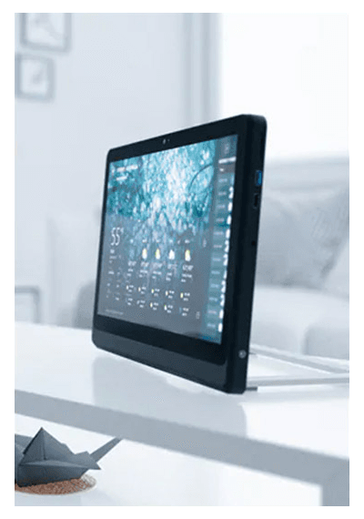 MSI All-in-One Computer